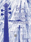 Etling String Class Method  Bk 2