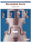 Belvedere Suite - String Arrangement
