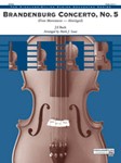 Brandenburg Concerto #5