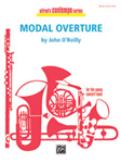 Modal Overture - Band Arrangement