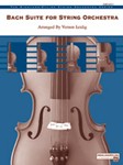 Bach Suite For Strings