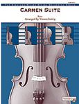 Carmen Suite - String Orchestra Arrangement