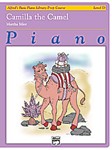 Camilla the Camel [Piano] Piano