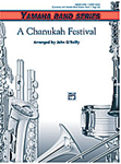 A Chanukah Festival - Band Arrangement