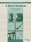 A Bach Christmas - Full Orchestra Arrangement