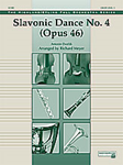 Slavonic Dance No. 4 (Opus 46) - Full Orchestra Arrangement