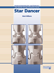 Star Dancer - String Orchestra Arrangement