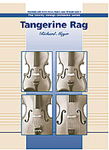 Tangerine Rag - String Orchestra Arrangement