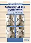 Saturday At The Symphony - String Orchestra Arrangement