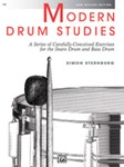 Modern Drum Studies (Revised) [Snare Drum]
