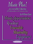 Music Plus! - Viola Ensemble
