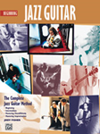 The Complete Jazz Guitar Method: Beginning Jazz Guitar [Guitar] -