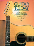 Guitar Today, Book 1 [Guitar]