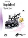 Penguin Patrol [Piano]
