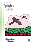 Spring Lark [Piano] Piano