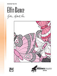 Alfred Poe                    Elfin Dance - Piano Solo Sheet