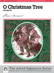 Alfred Aaronson Sharon Aaronson  O Christmas Tree - Piano Solo Sheet