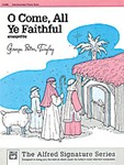 O Come, All Ye Faithful [Piano]