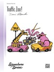 Traffic Zoo! [Piano]
