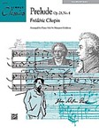 Prelude, Opus 28, No. 4 [Piano] piano