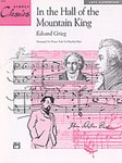 In the Hall of the Mountain King [Piano] piano
