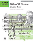 William Tell Overture [Piano] Rossini (EI) Simply Classics Series