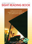 Basic Adult Piano Course Sight Reading Bk 1 / Kowalchyk & Lancaster