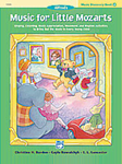 Alfred    Music For Little Mozarts - Music Discovery Book 2