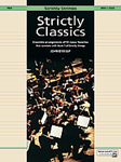 Strictly Classics, Book 1 [Cello]