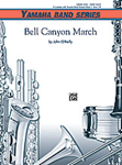 Bell Canyon March - Band Arrangement