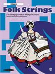 Folk Strings - Violin 1