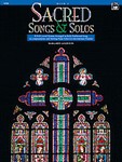 Sacred Songs & Solos, Book 1 [Piano]