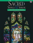 Sacred Songs & Solos, Book 2 [Piano]
