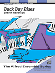 Back Bay Blues - 2 Pianos 4 Hands