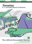 Toccatina [Piano]