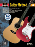 Alfred    Basix: Guitar Method Book 4