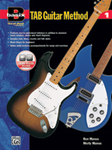 Basix®: TAB Guitar Method 1 [Guitar] Book & Online Audio