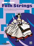 Folk Strings - String Bass