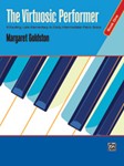 The Virtuosic Performer, Book 1 [Piano]