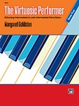 The Virtuosic Performer, Book 2 [Piano] piano