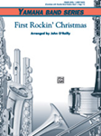 First Rockin' Christmas - Band Arrangement