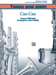 Can-Can - Band Arrangement