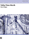 Valley Vista March - Band Arrangement