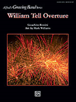 William Tell Overture - Band Arrangement