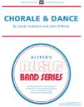Chorale And Dance - Band Arrangement