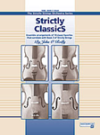 Alfred  O'Reilly J  Strictly Classics Book 2 - Cello