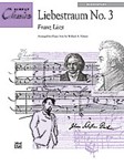 Liebestraum (Theme from No. 3) [Piano]