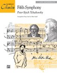 Theme from the Fifth Symphony [Piano] Piano