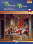 Baroque Spirit Bk2 - Piano