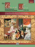 Classical Spirit Bk2 - Piano